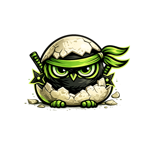 Free plan mascot
