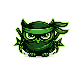 Solo plan mascot