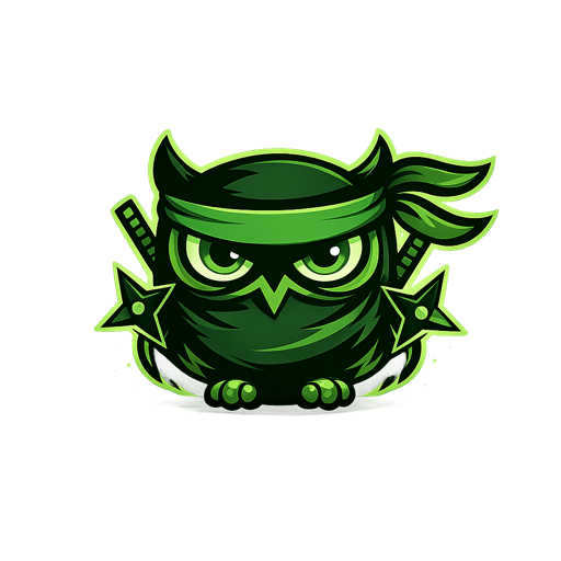 Solo plan mascot