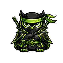 Scale plan mascot
