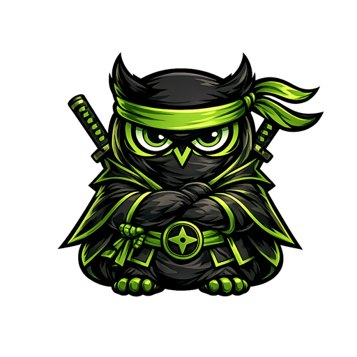 Scale plan mascot